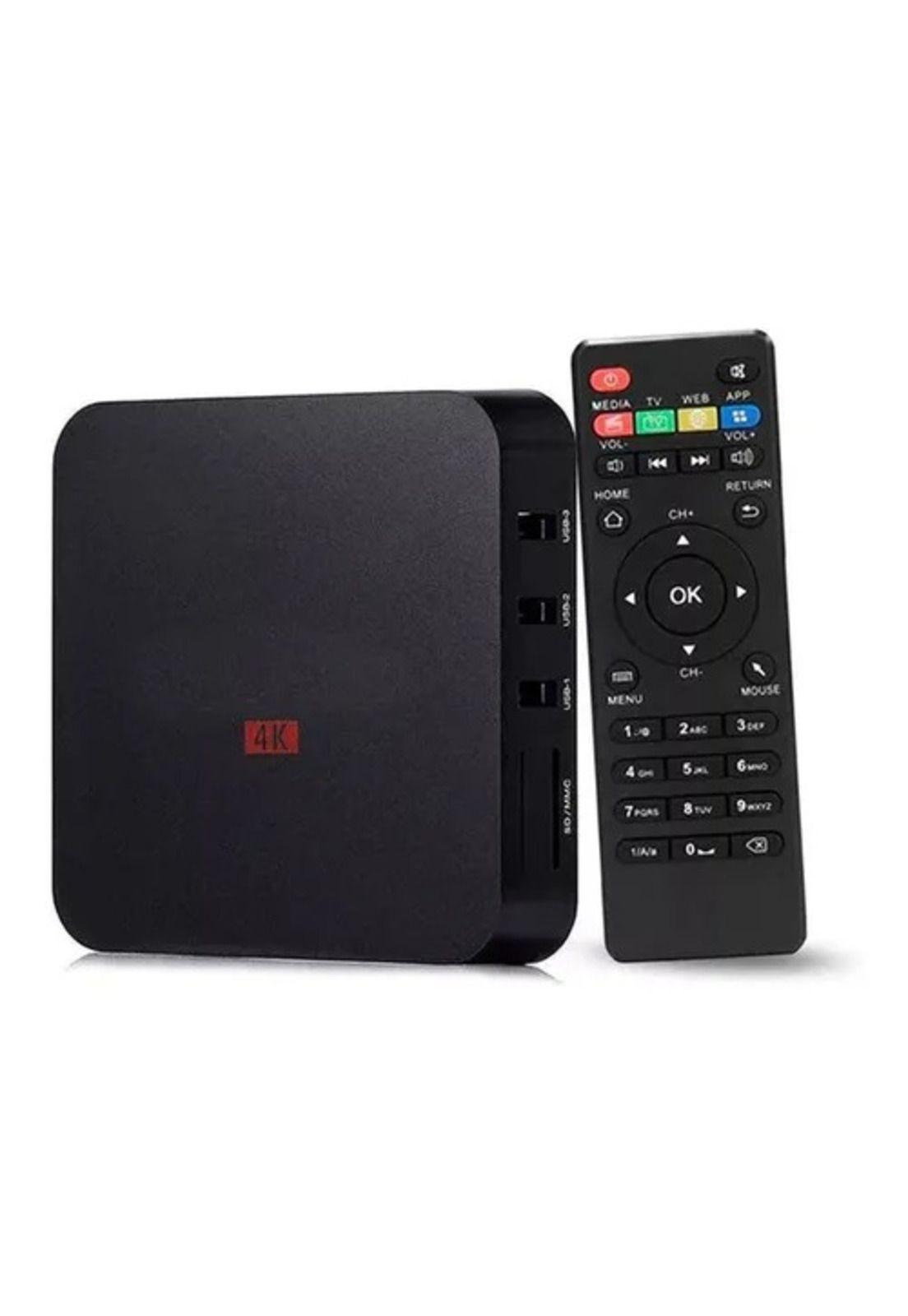 Smart Tv Box Android 1gb Ram 8gb-1