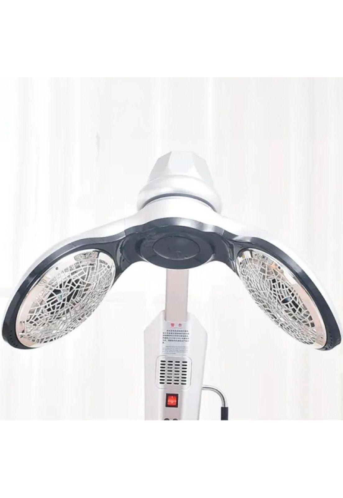 Climazon Iron-white profesional peluquería-2