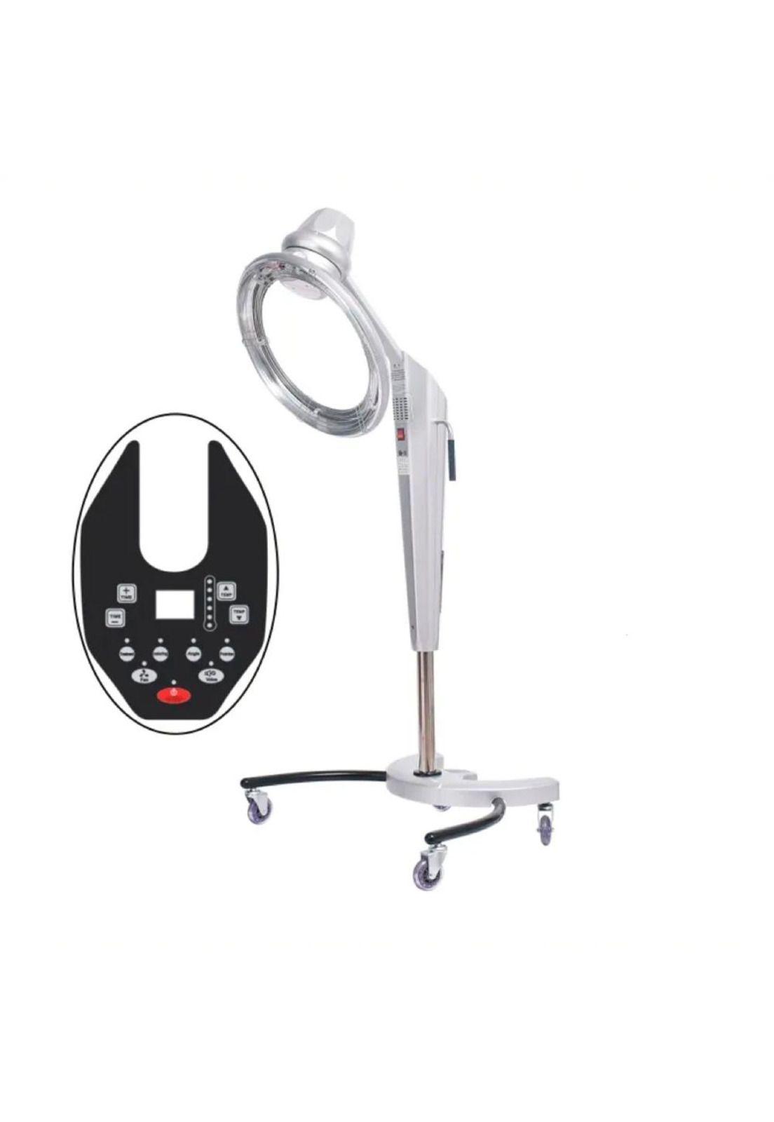 Climazon Iron-white profesional peluquería-4