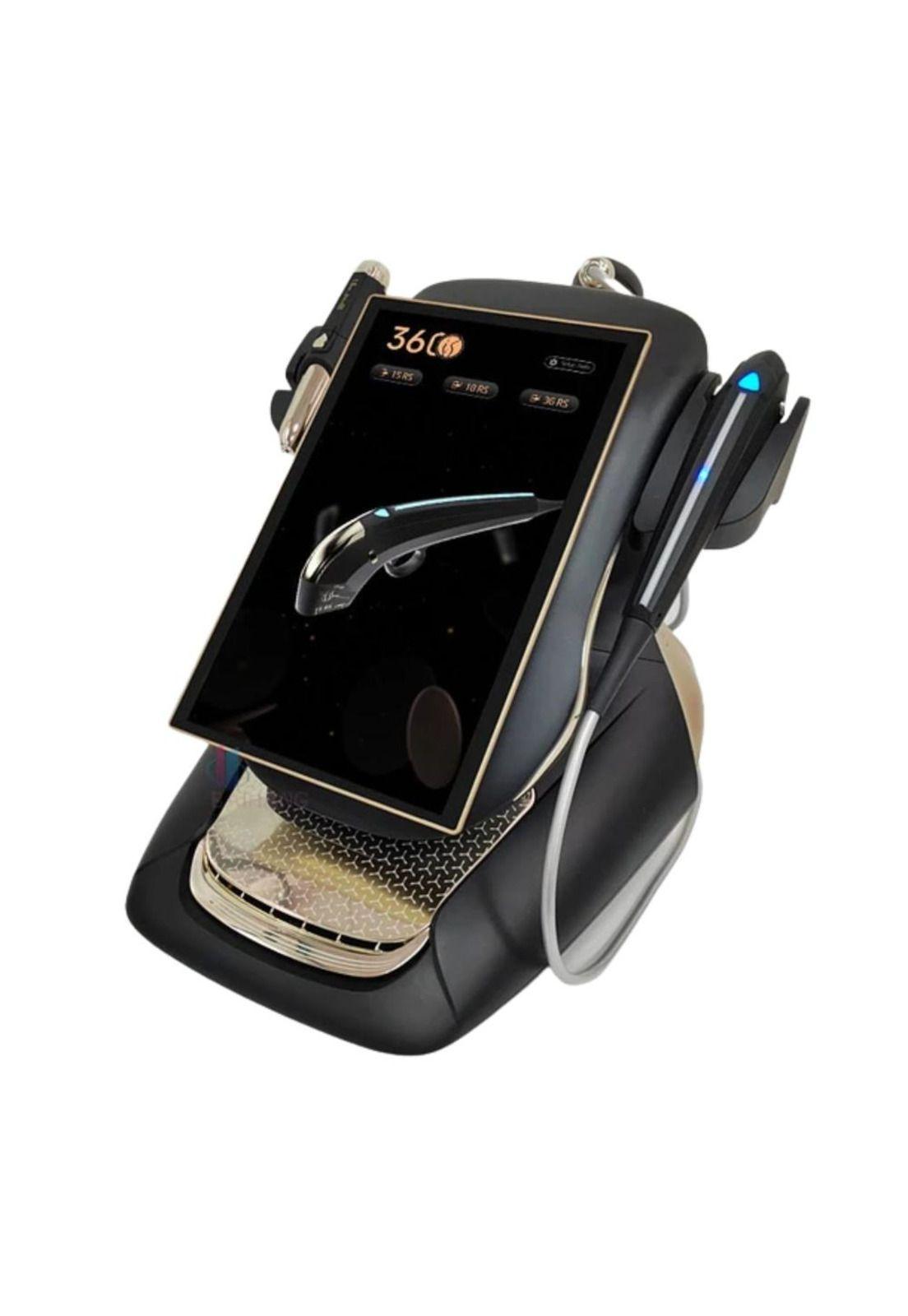 HIFU360MAX SonicLift-3