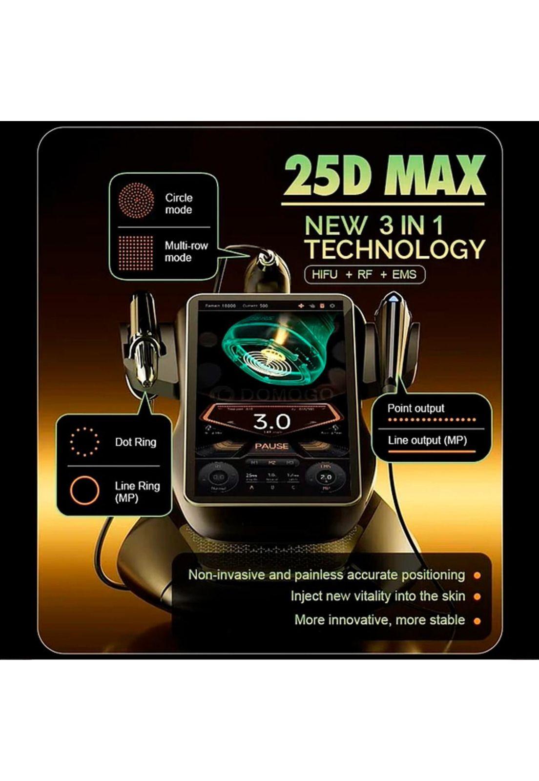 HIFU360MAX SonicLift-6