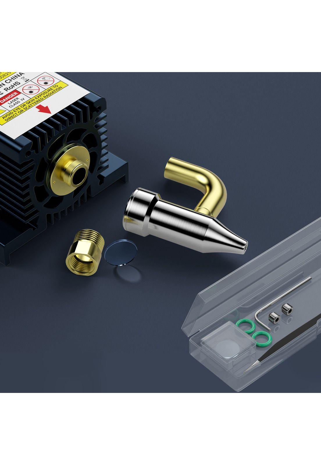 Kit Grabadora Láser SCULPFUN S30 5W-3