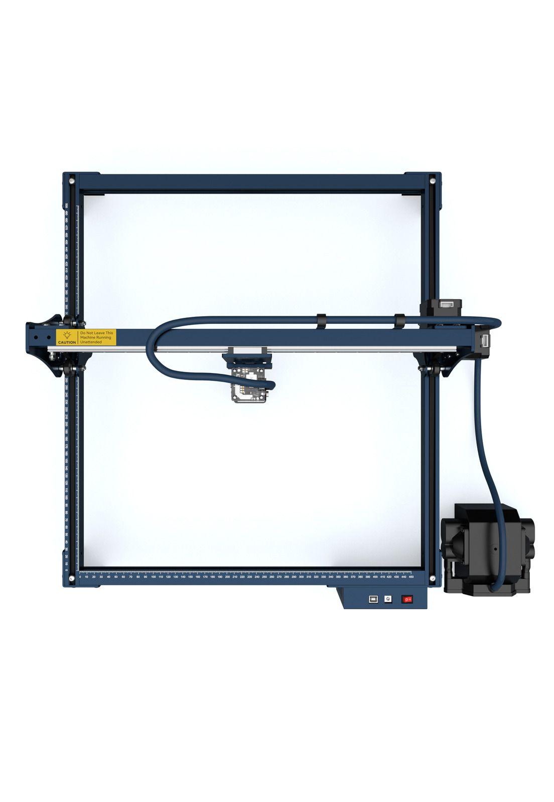 Kit Grabadora Láser SCULPFUN S30 5W-7