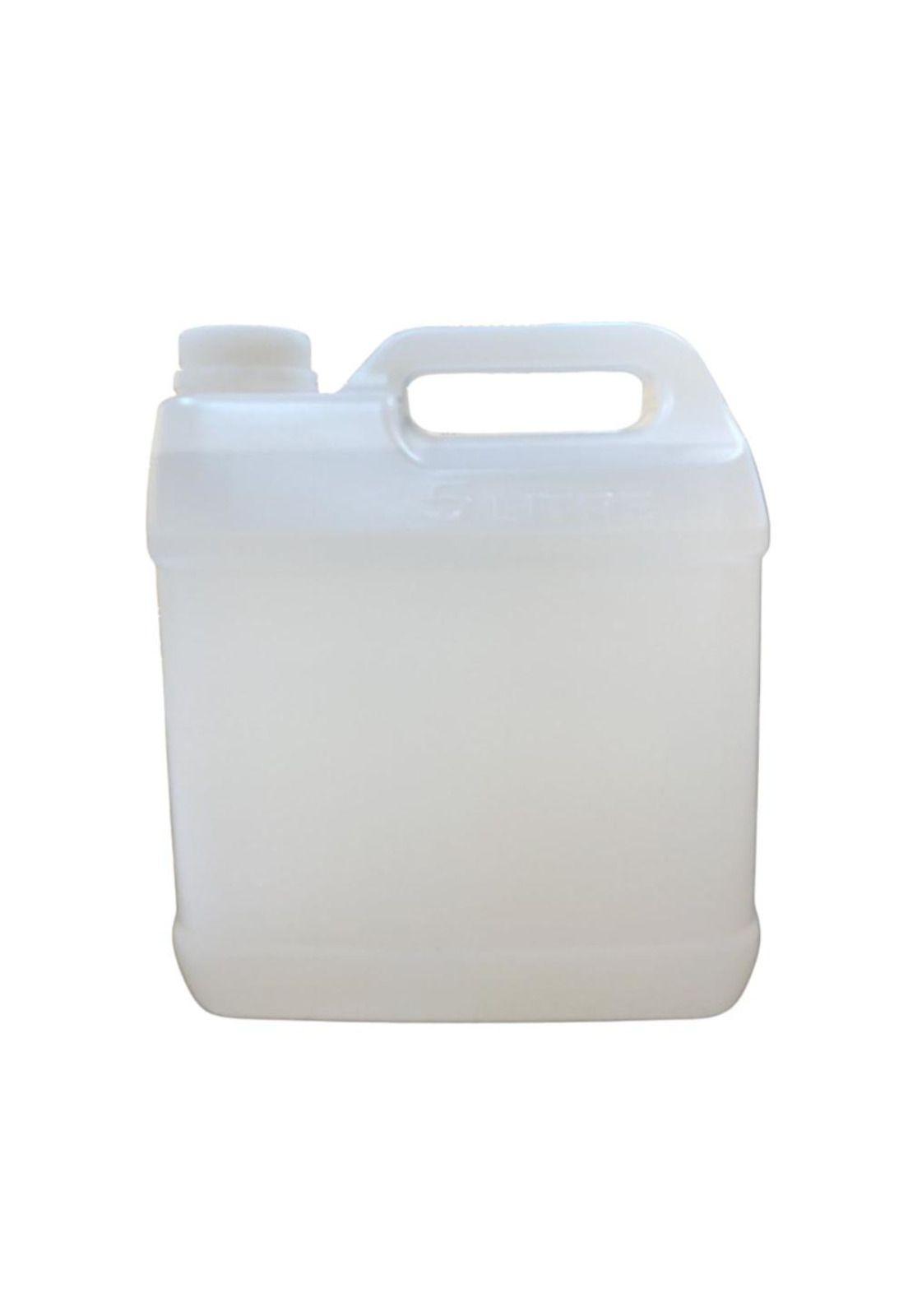 Aceite De Masajes Neutro Sin Fragancia - Bidon 5 Litros-2