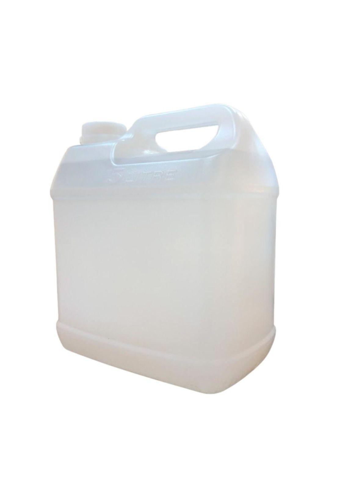 Aceite De Masajes Neutro Sin Fragancia - Bidon 5 Litros-3