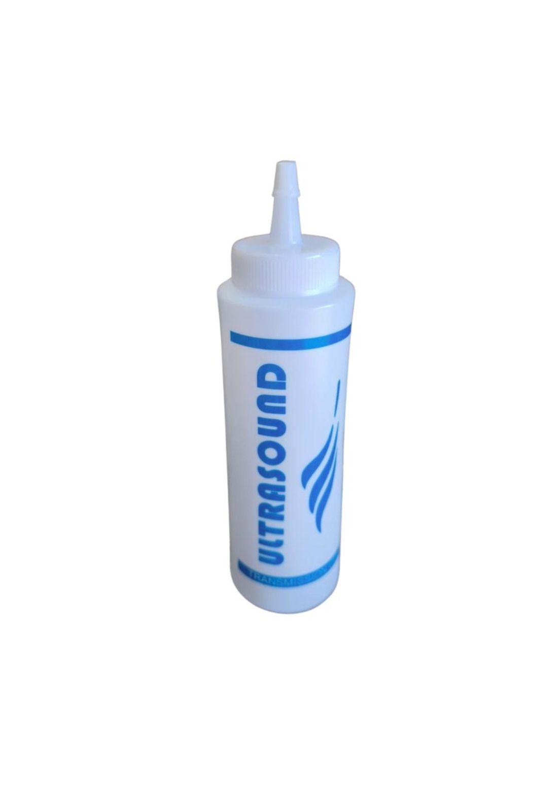 Gel Conductor Ultrasonido Incoloro 5 Litros + Dispensador-2
