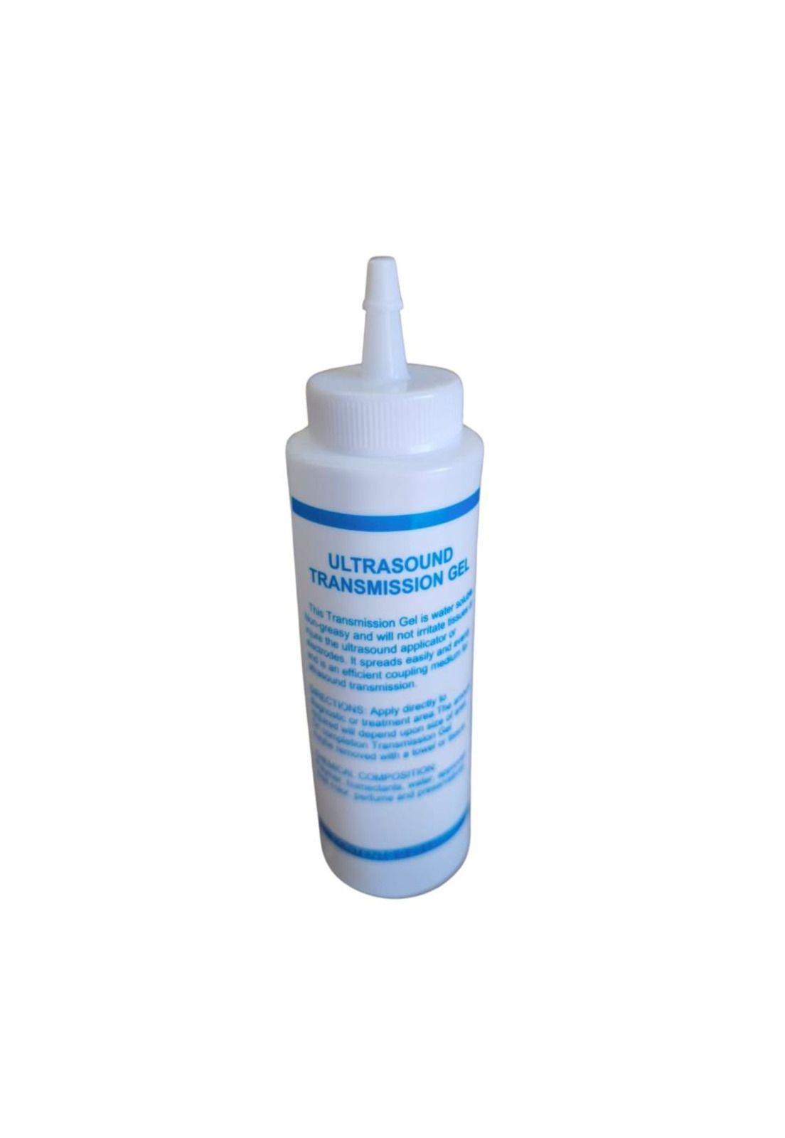 Gel Conductor Ultrasonido Incoloro 5 Litros + Dispensador-3
