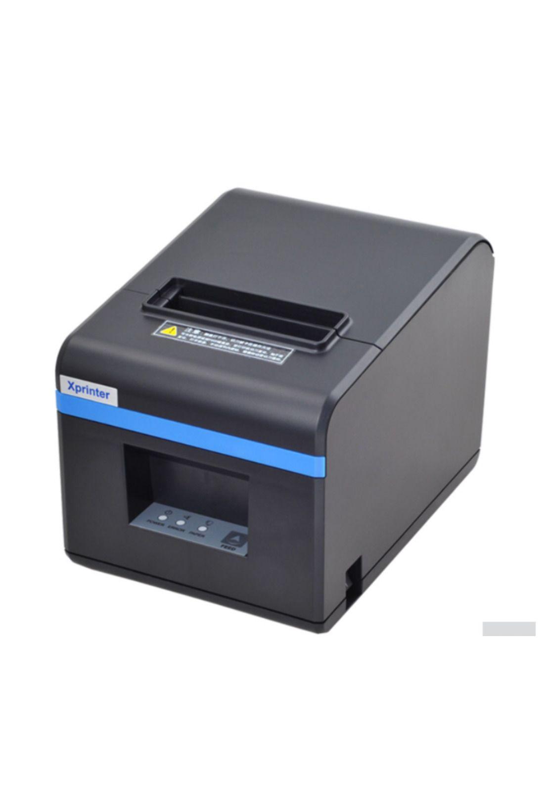 Impresora Pos Termica 80mm USB + Bluetooth-1