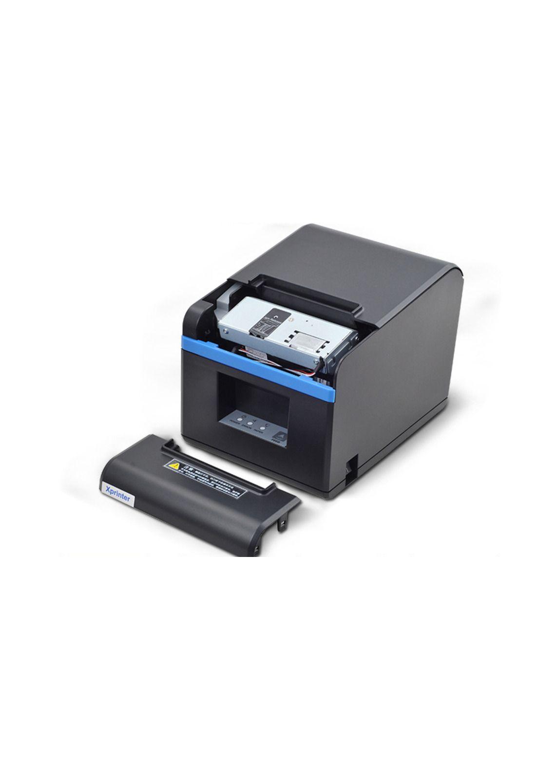 Impresora Pos Termica 80mm USB + Bluetooth-2