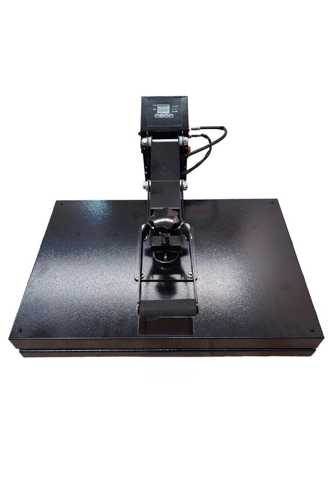 Máquina de sublimación estampadora 40X50-2