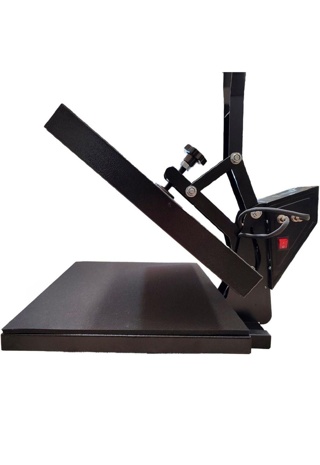 Máquina de sublimación estampadora 40X50-3