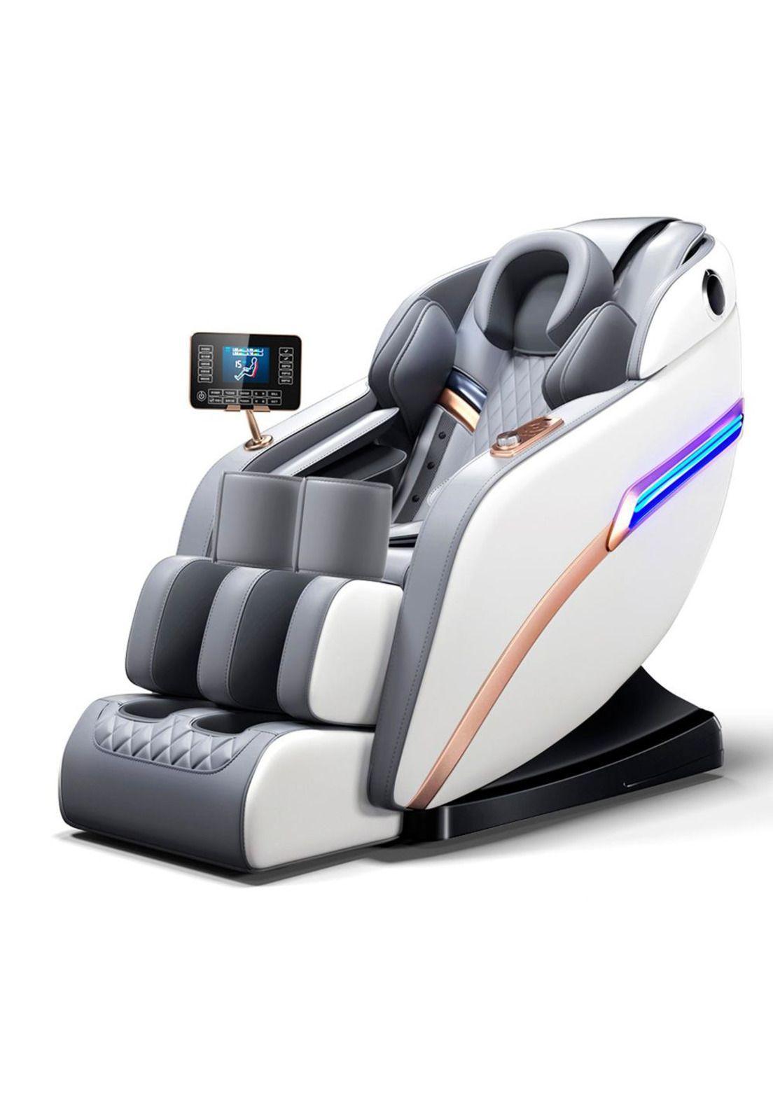 Sillón de Masajes Zero Gravity Modelo antiguo-0