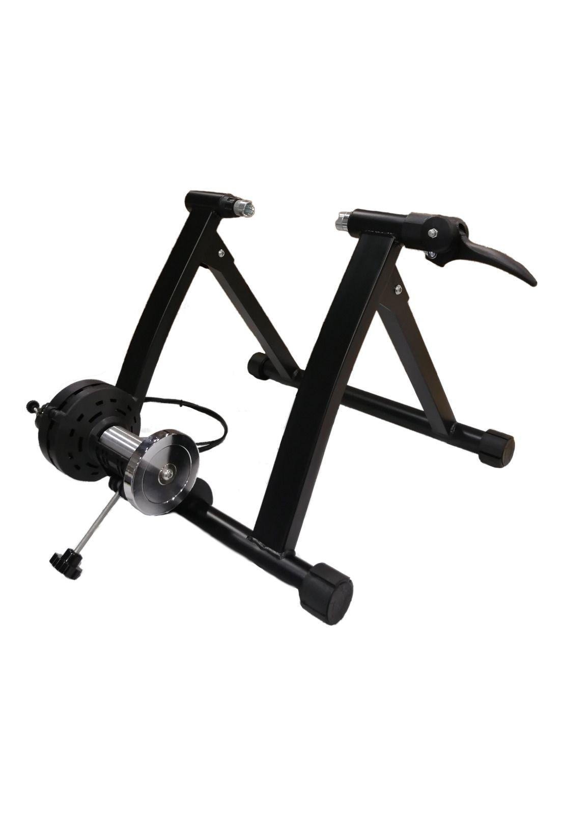 Rodillo Entrenador De Bicicleta De Interior-0