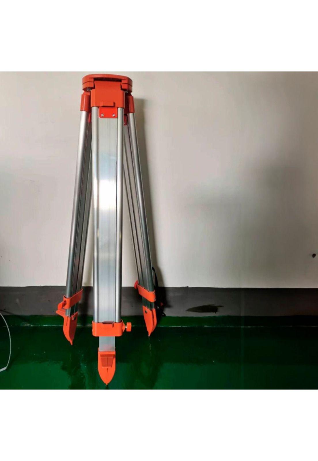 Nivel Topografico 32x Nuevo Garantia C/tripode Y Mira-5