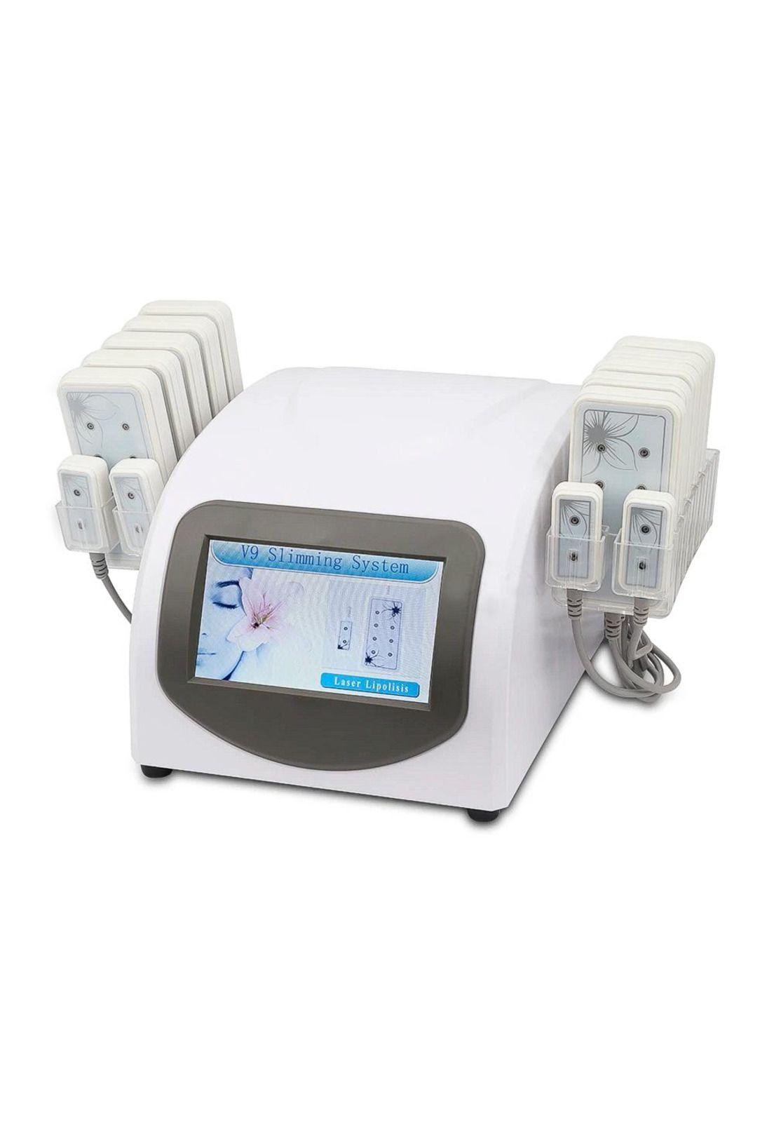 Máquina de Lipoláser Profesional Portatil-3