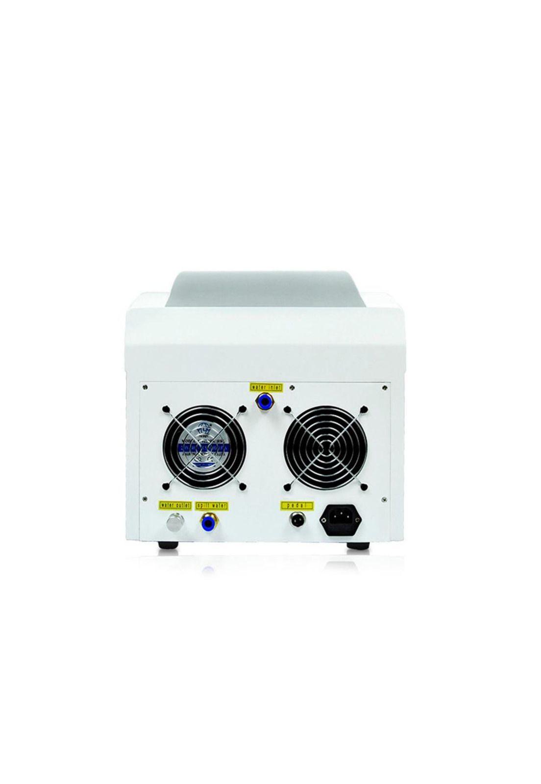 Equipo Láser NDYAG Slimplus 4-2