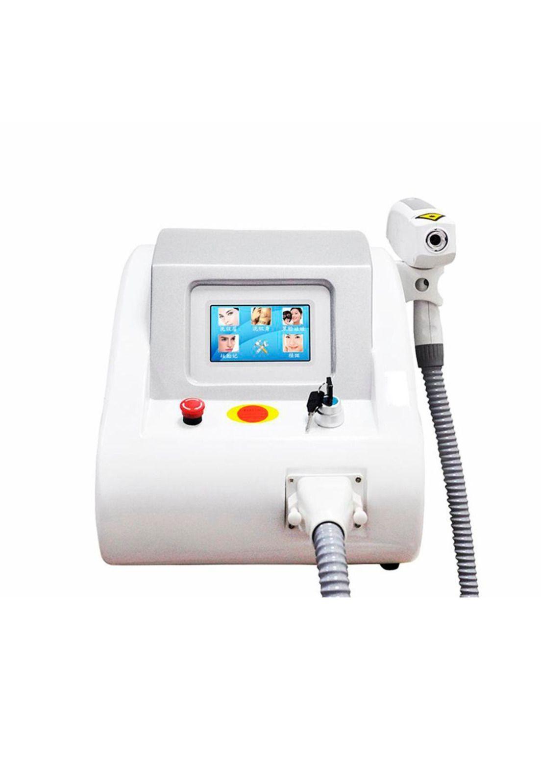 Equipo Láser NDYAG Slimplus 4-3