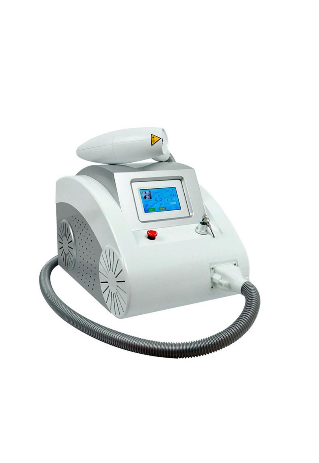 Equipo Láser NDYAG Slimplus 4-5