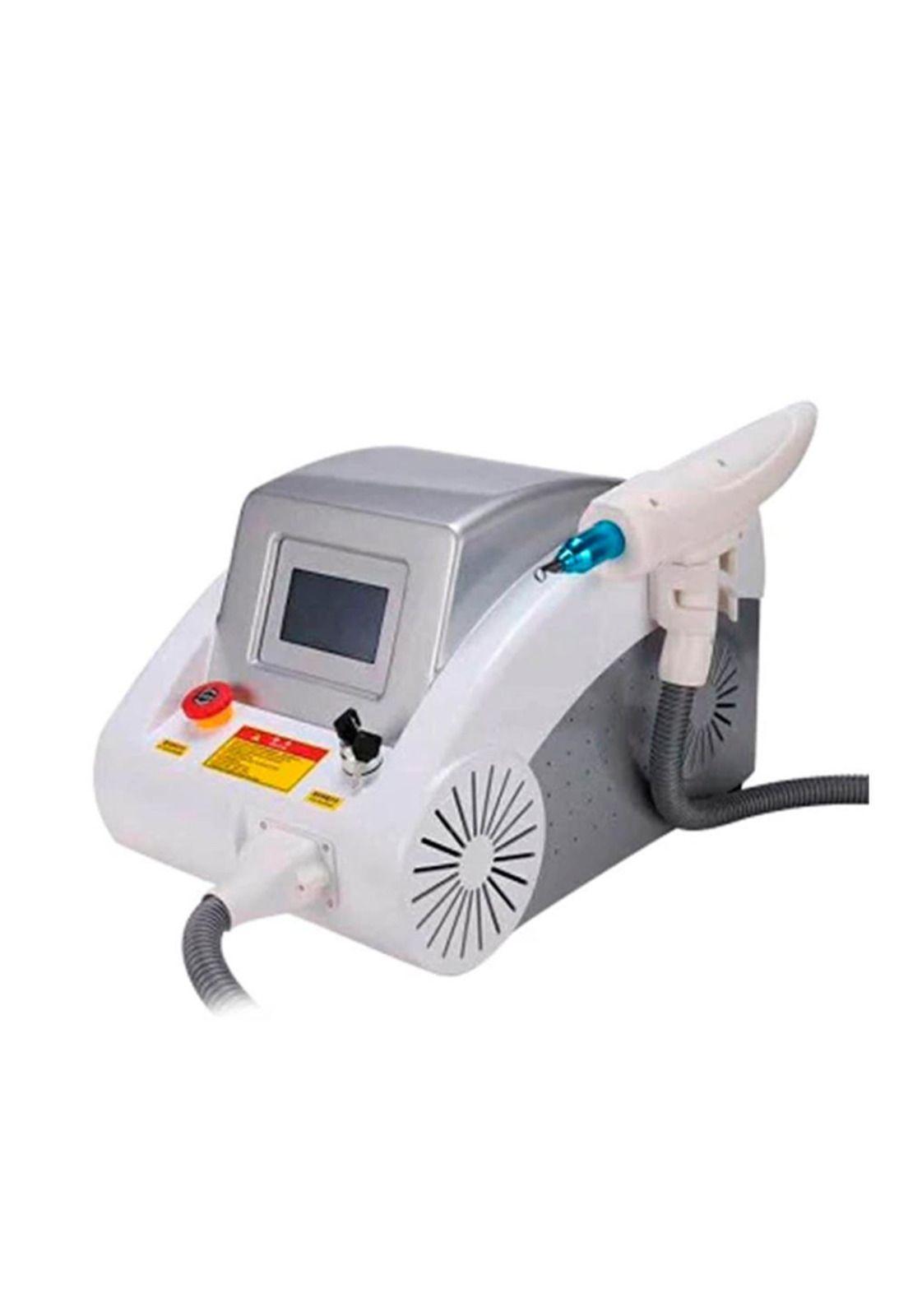 Equipo Láser NDYAG Slimplus 4-6