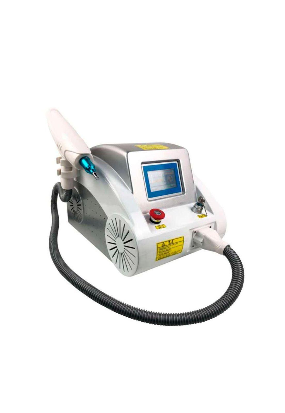 Equipo Láser NDYAG Slimplus 4-7