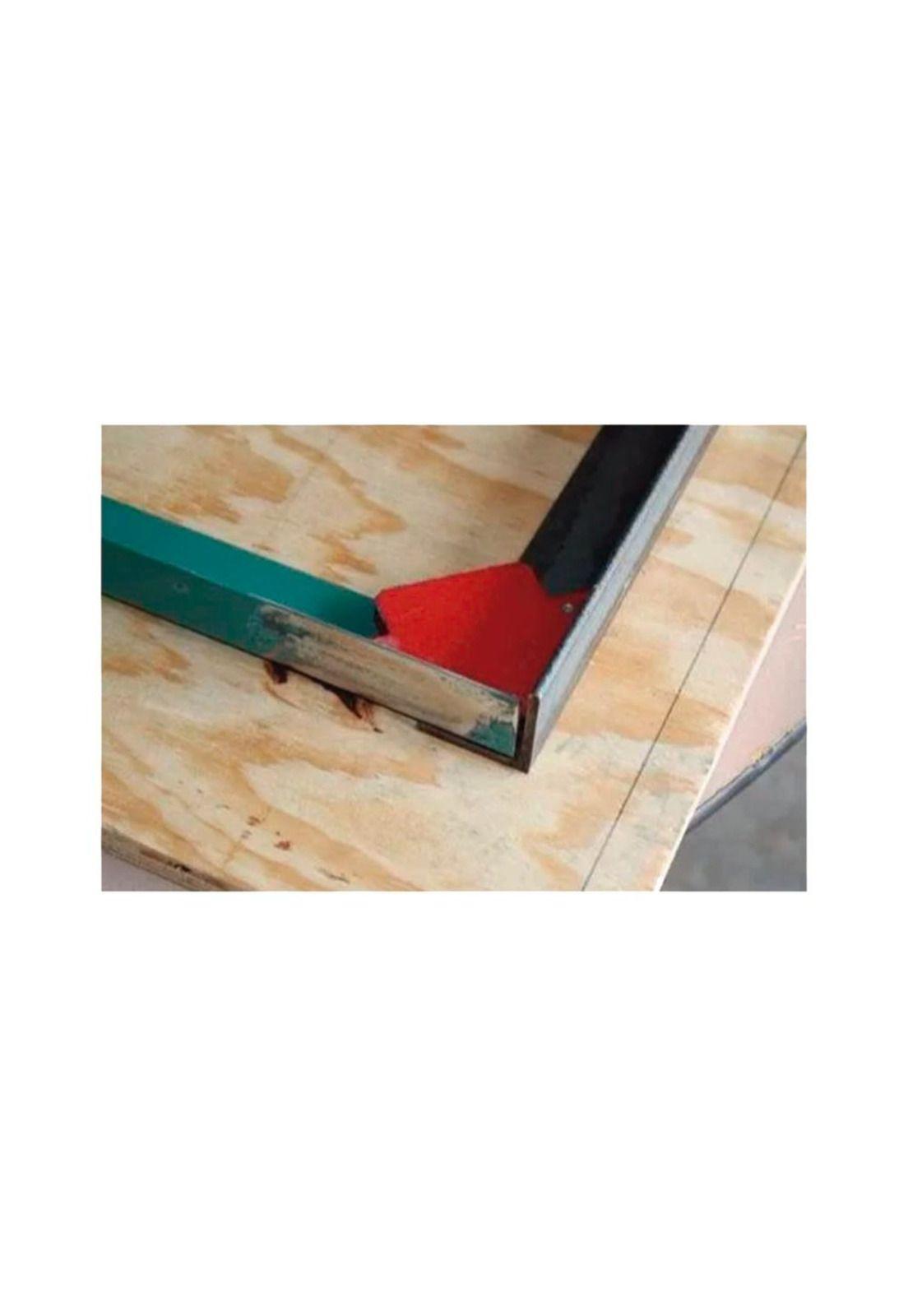 Pack 4 Escuadras Magnéticas Soldar 25 Lbs Multipropósito-2