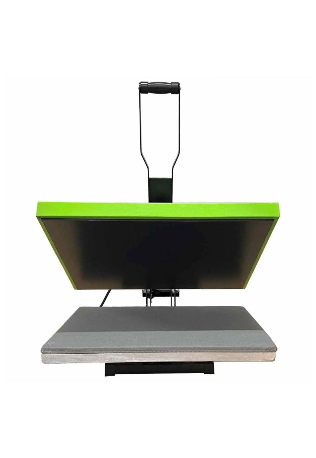 Máquina Estampadora AUPLEX 40x50cm-3