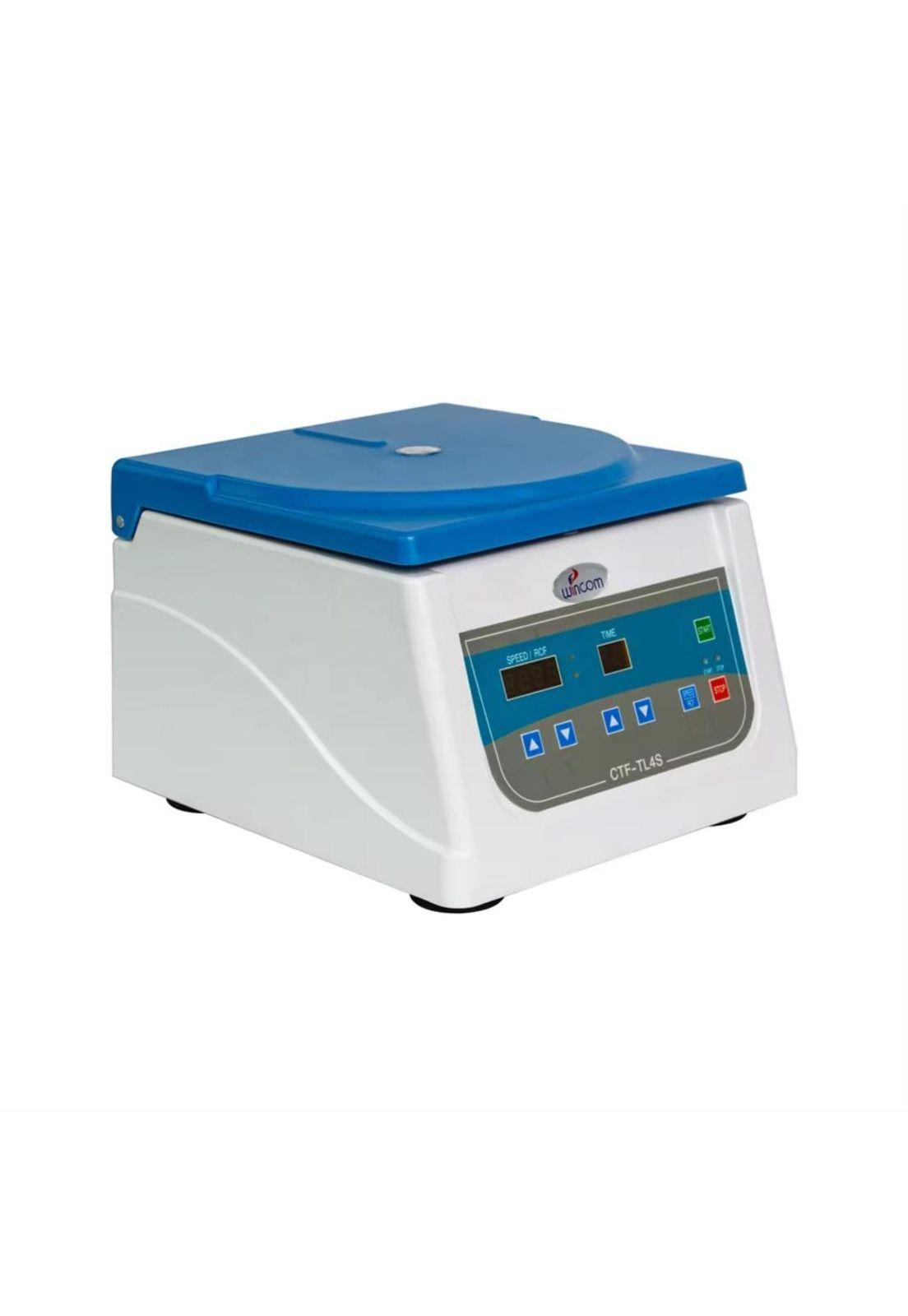 Centrifuga de Laboratorio 12x15ml, 4000RPM, Modelo CTF-TL4S-2