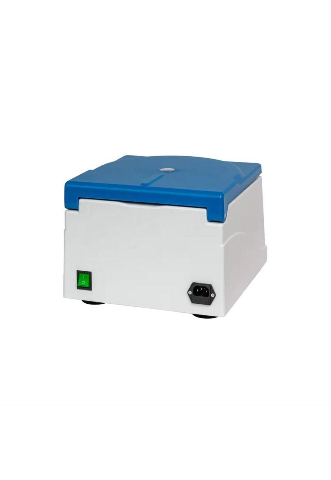 Centrifuga de Laboratorio 12x15ml, 4000RPM, Modelo CTF-TL4S-3