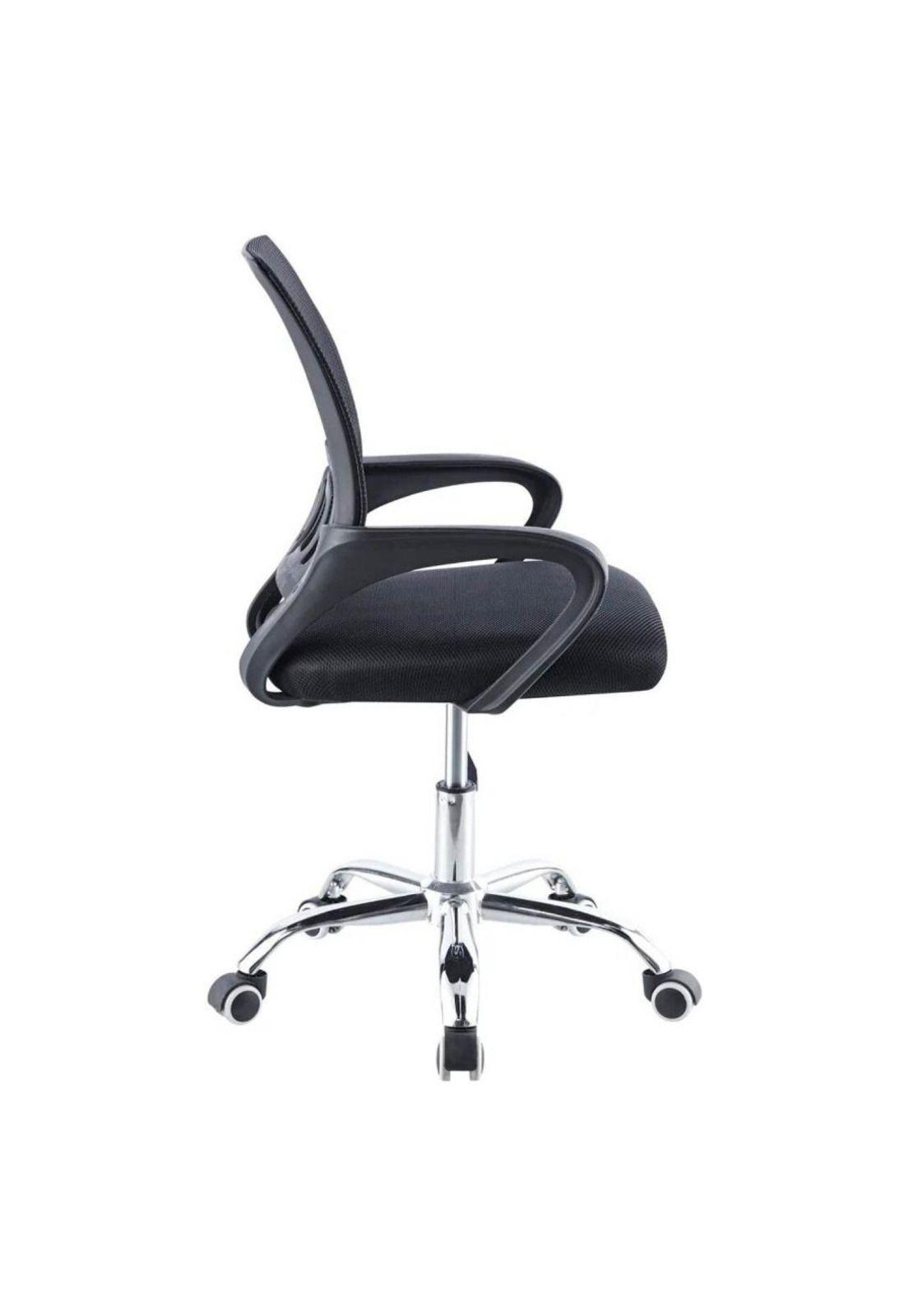 Silla De Escritorio Oficina Malla Mesh Colores-2