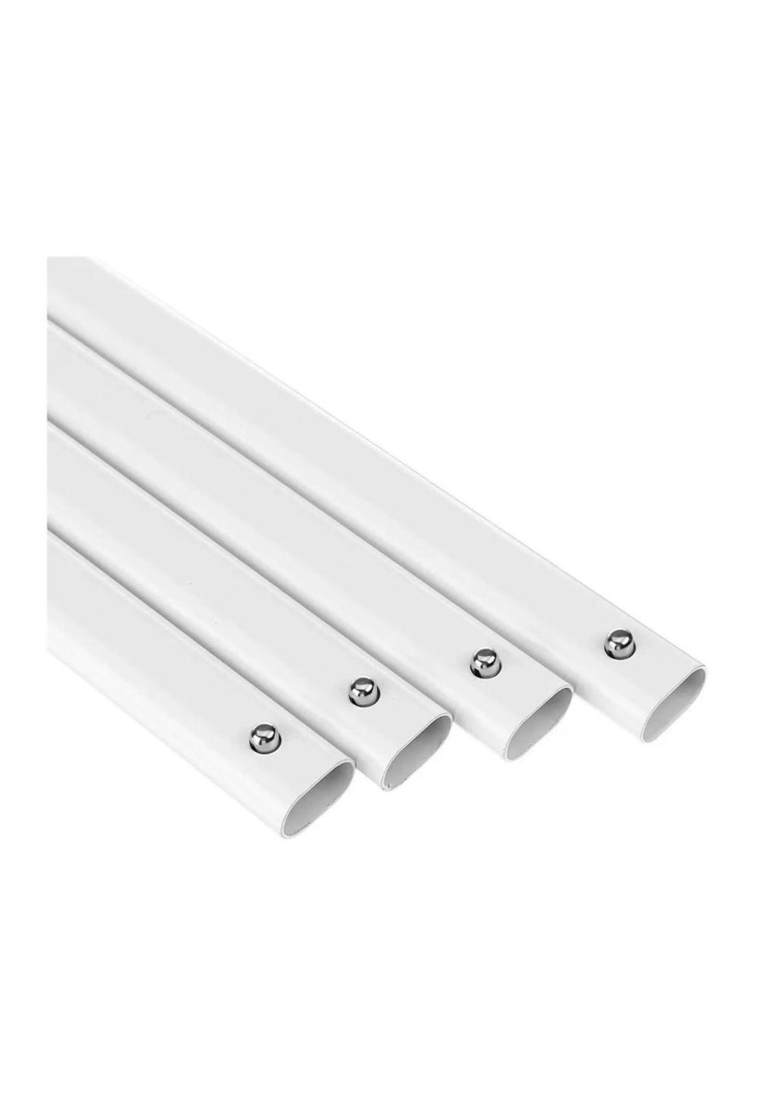 Baranda De Cama Seguridad Bebe Plegable 180cm colores-3