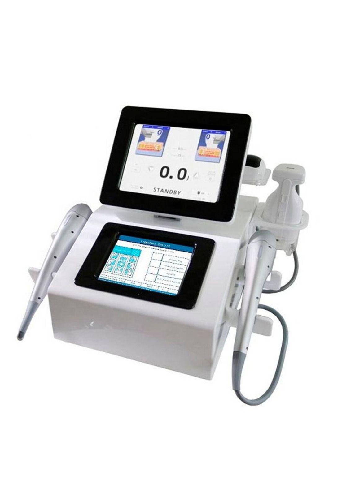 Maquina Profesional Hifu 7D más Liposonix-0