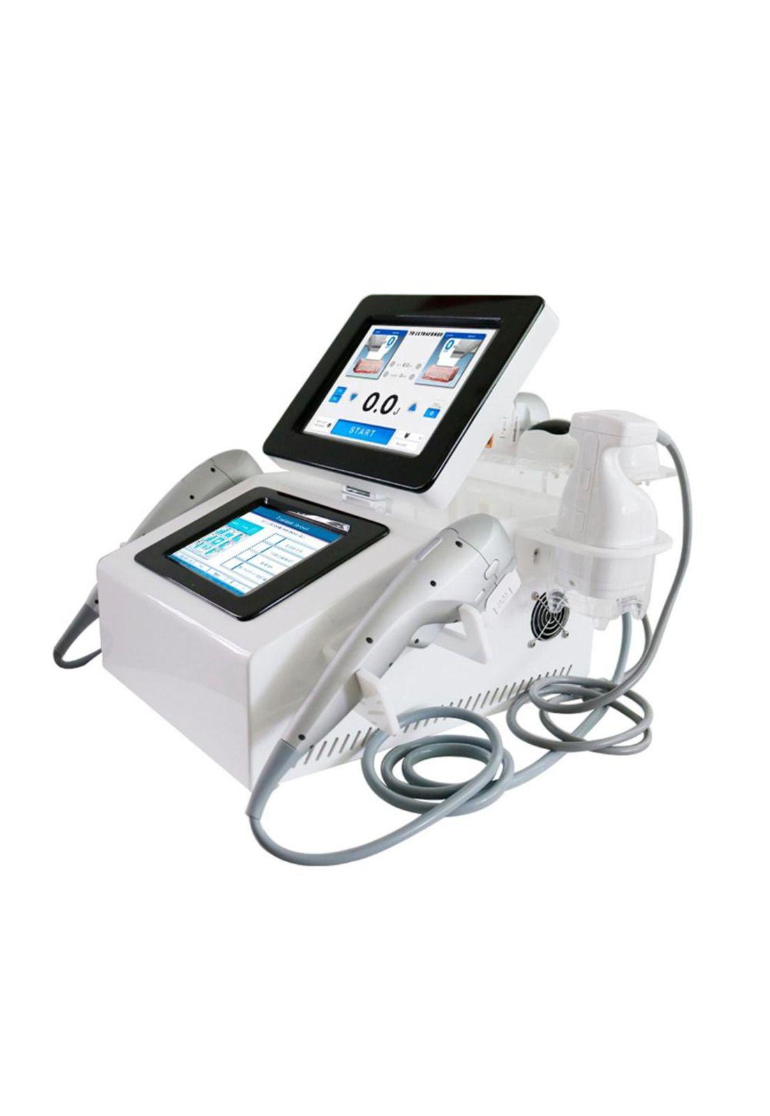 Maquina Profesional Hifu 7D más Liposonix-1