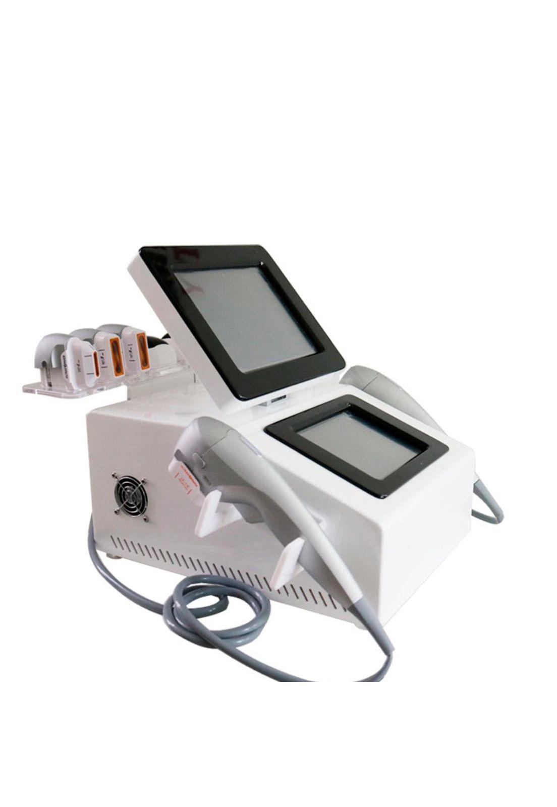Maquina Profesional Hifu 7D más Liposonix-2