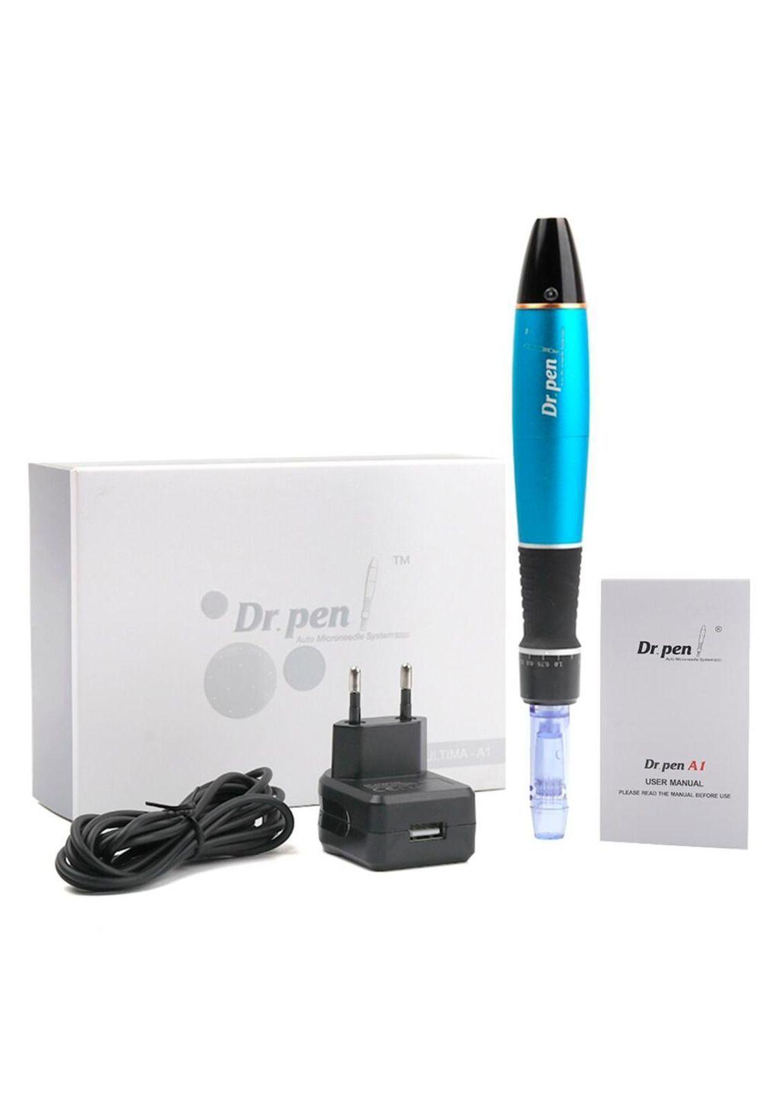 Dermapen Dr. Pen A1-w Inalámbrico - Original-0