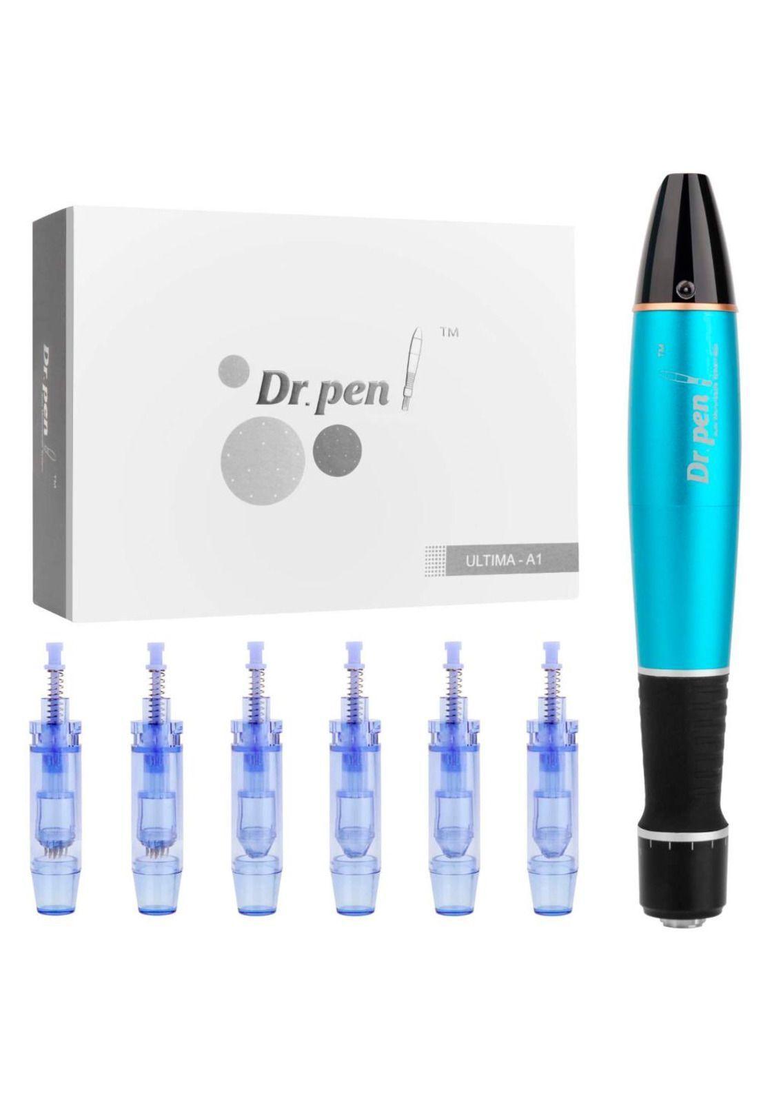 Dermapen Dr. Pen A1-w Inalámbrico - Original-2