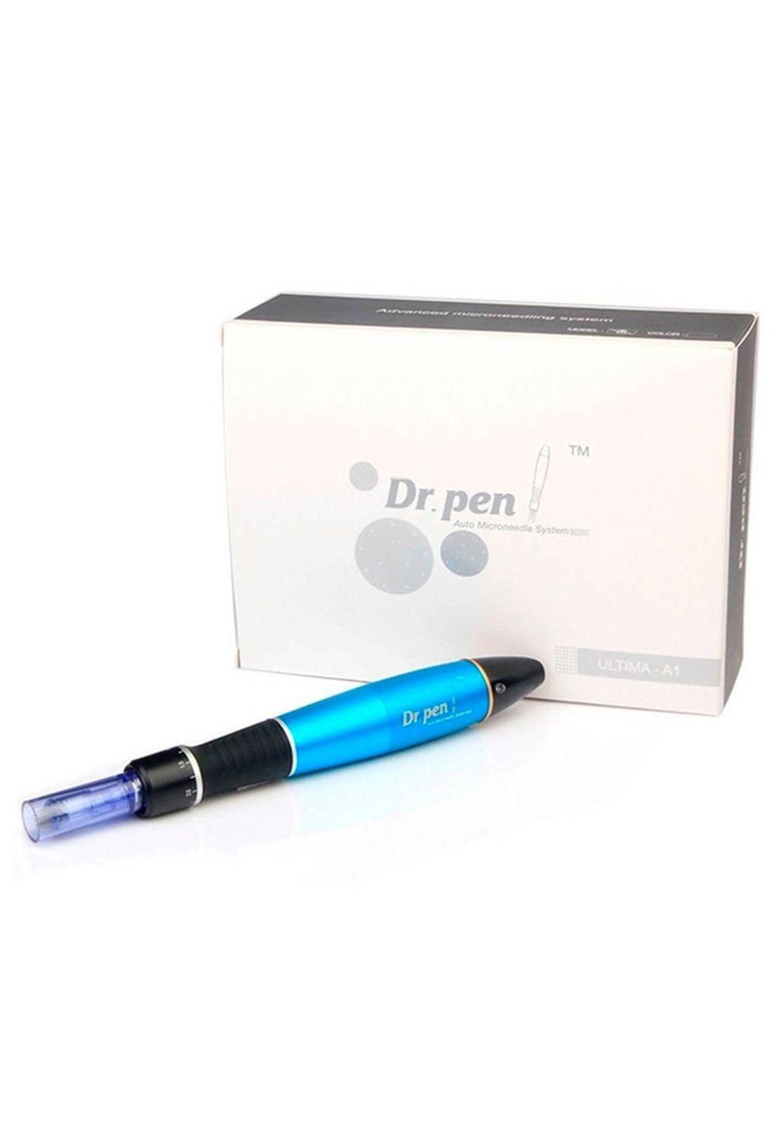 Dermapen Dr. Pen A1-w Inalámbrico - Original-3