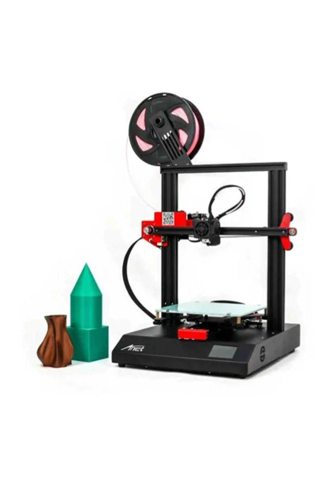 Impresora 3d Anet Et4 Calibración Automática-1