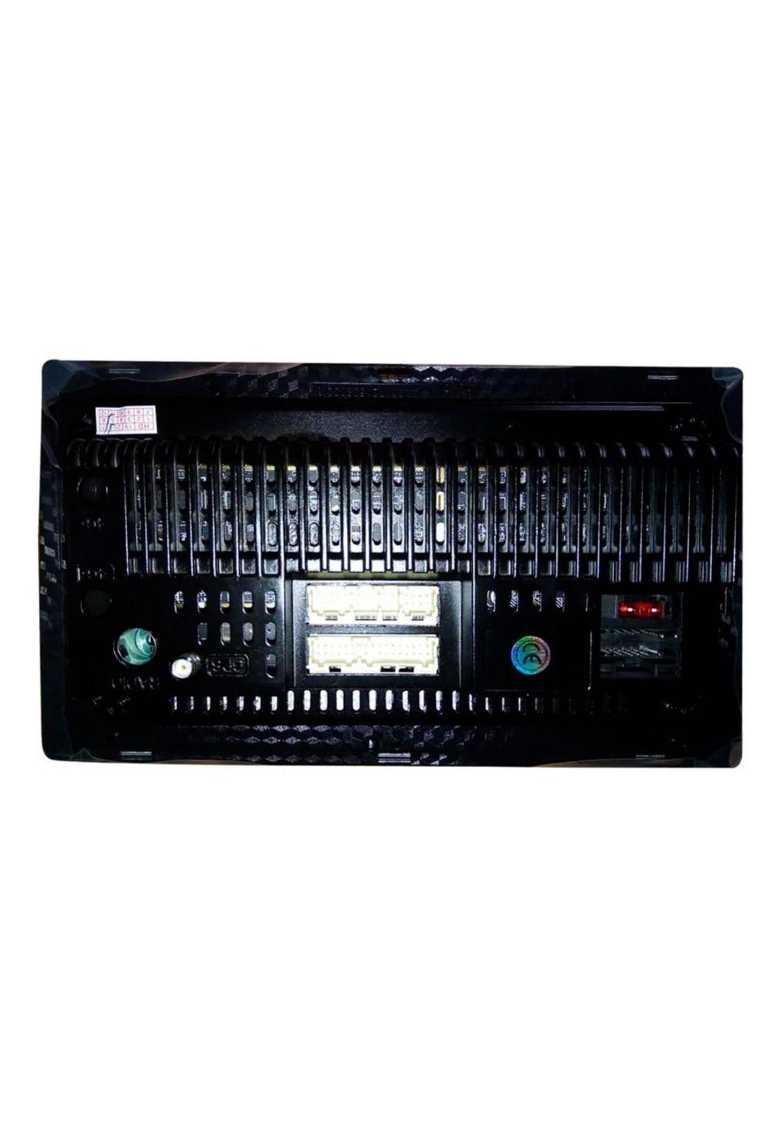 Radio Auto 2 Din Android 9" Gps Wifi + Camara Retroceso-3