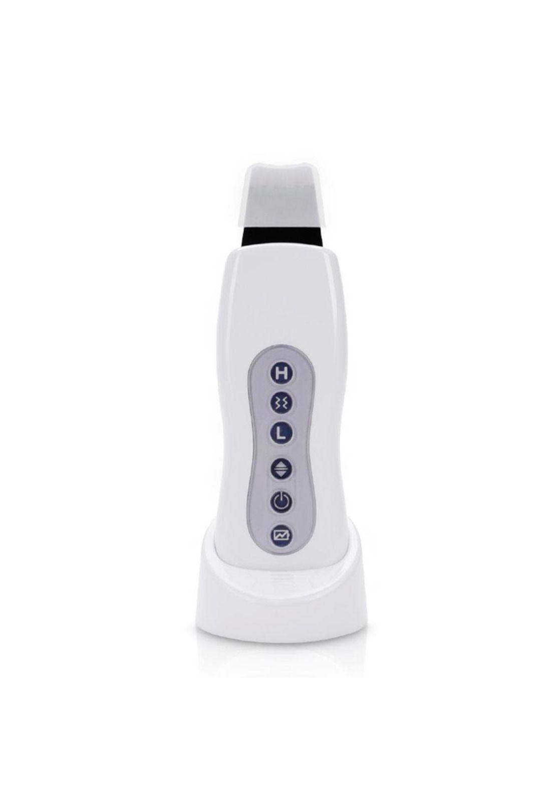 Peeling Ultrasónico Inalámbrico 7W-2