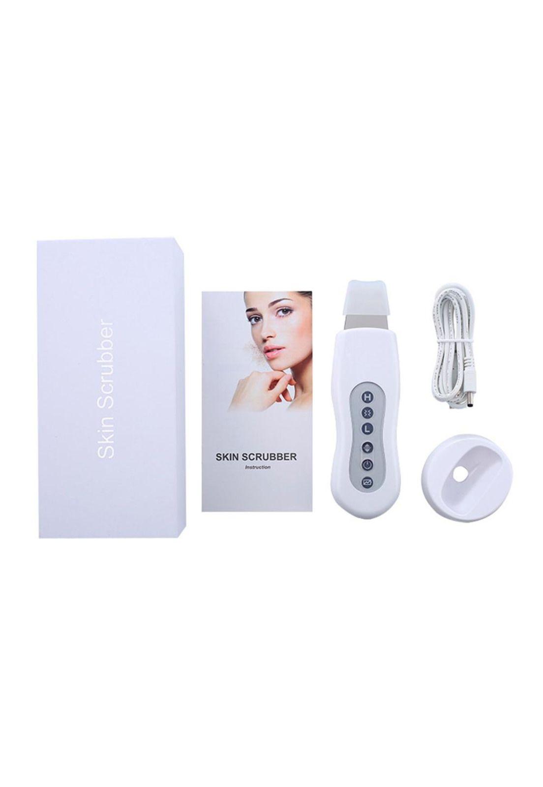 Peeling Ultrasónico Inalámbrico 7W-6