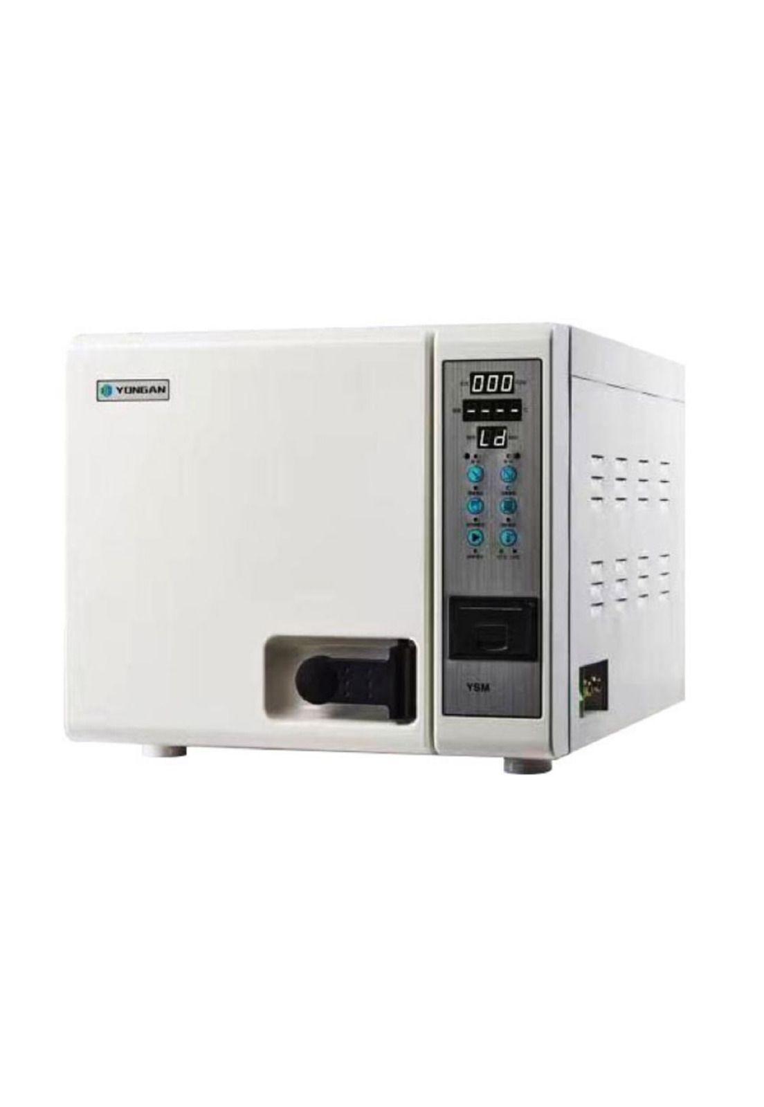 Autoclave Automático 18 Litros Clase B-1