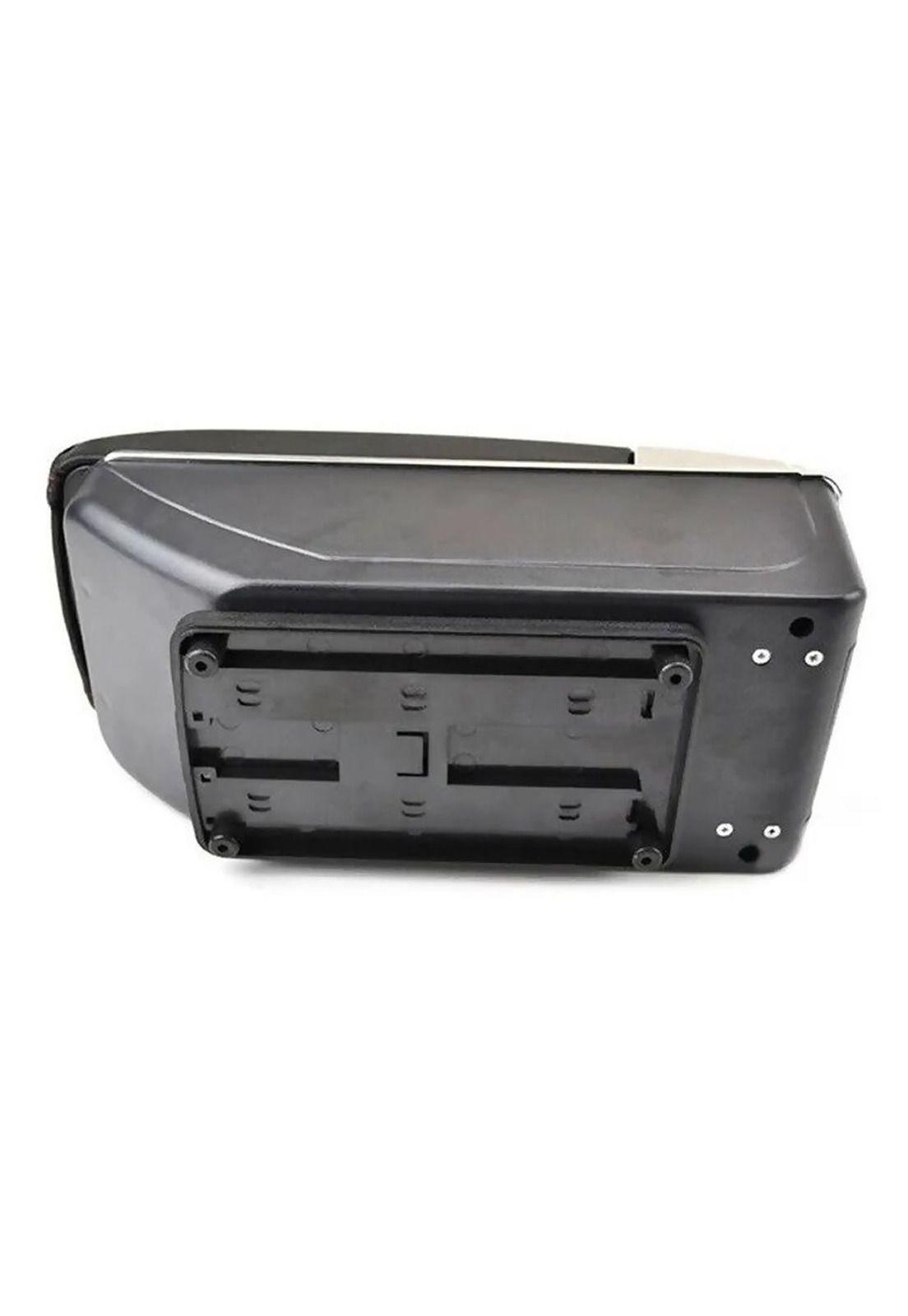 Portavaso Apoya Brazos Auto Universal Base Extensible 7 Usb-3