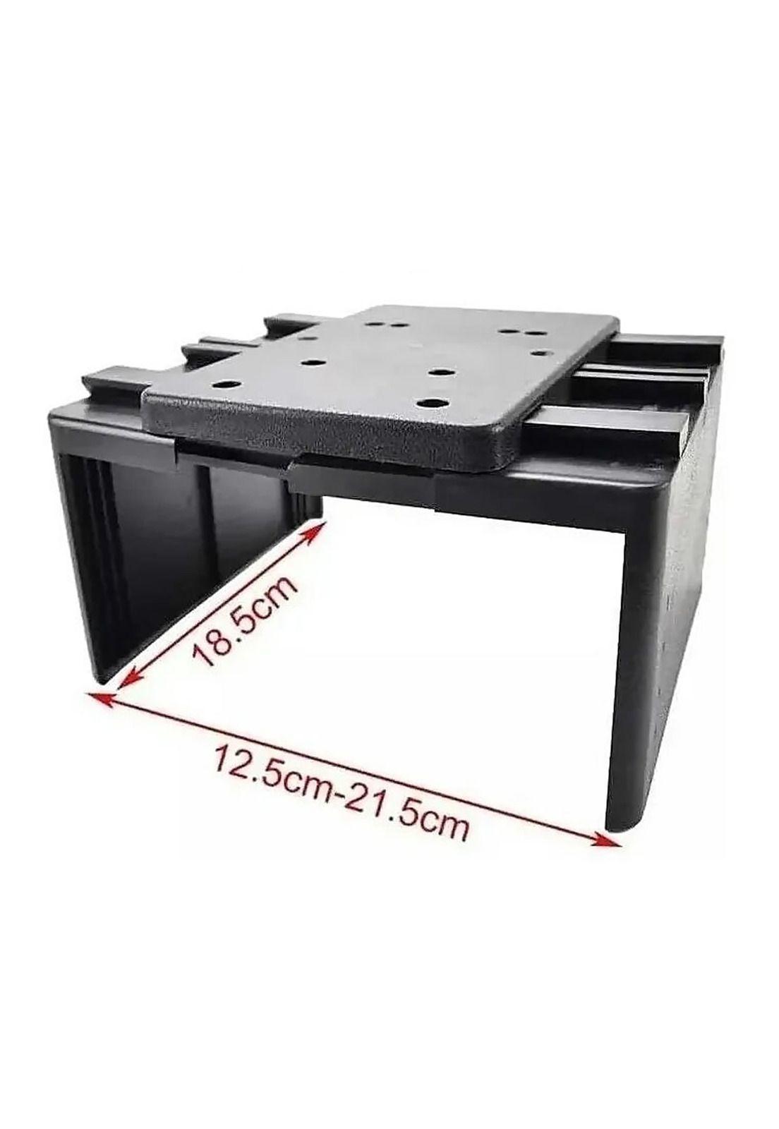 Portavaso Apoya Brazos Auto Universal Base Extensible 7 Usb-4