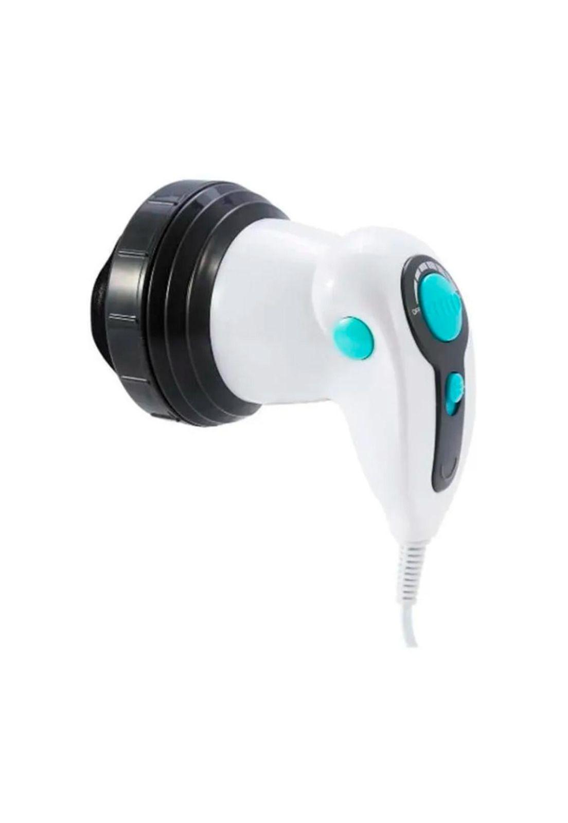 Masajeador Moldeador Body + Infrarrojo profesional-1