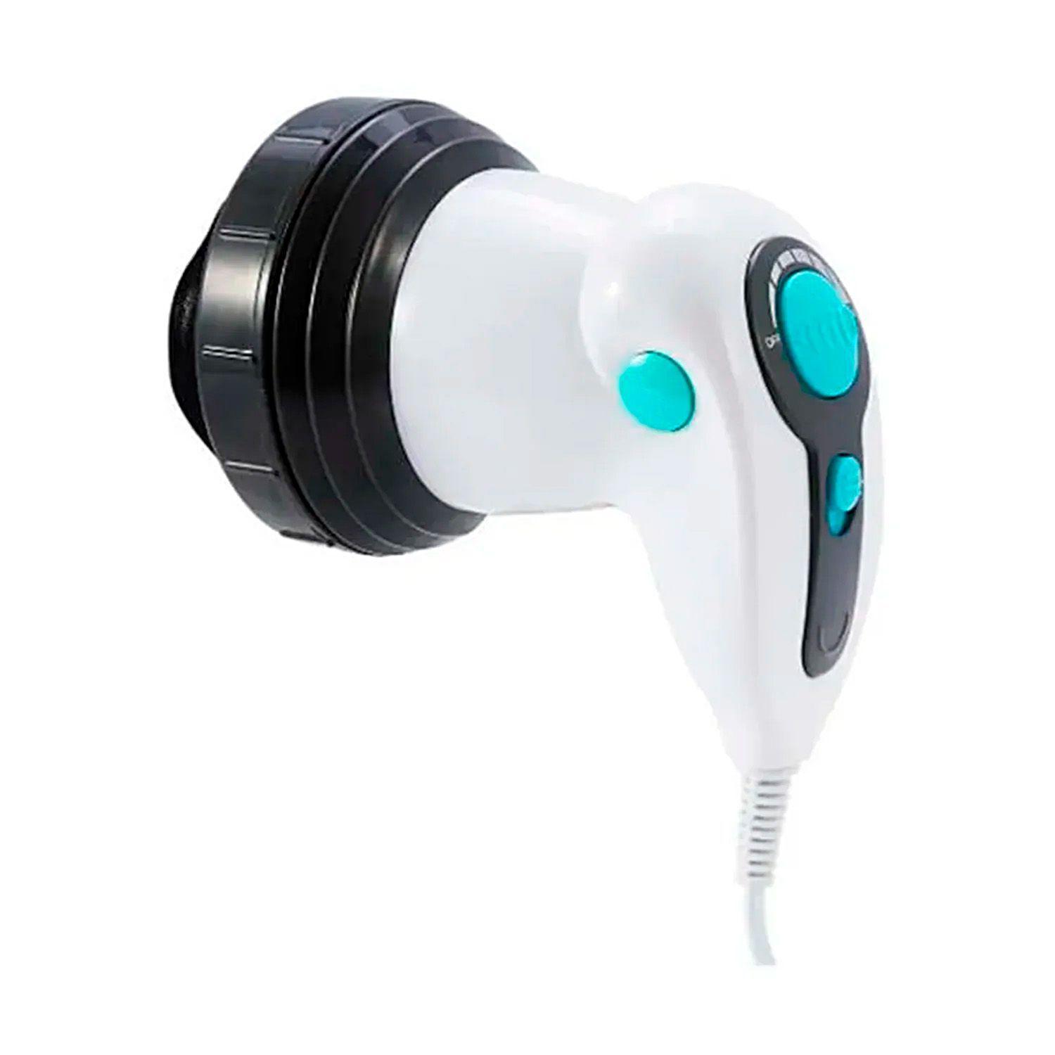 Masajeador Moldeador Body + Infrarrojo profesional-3