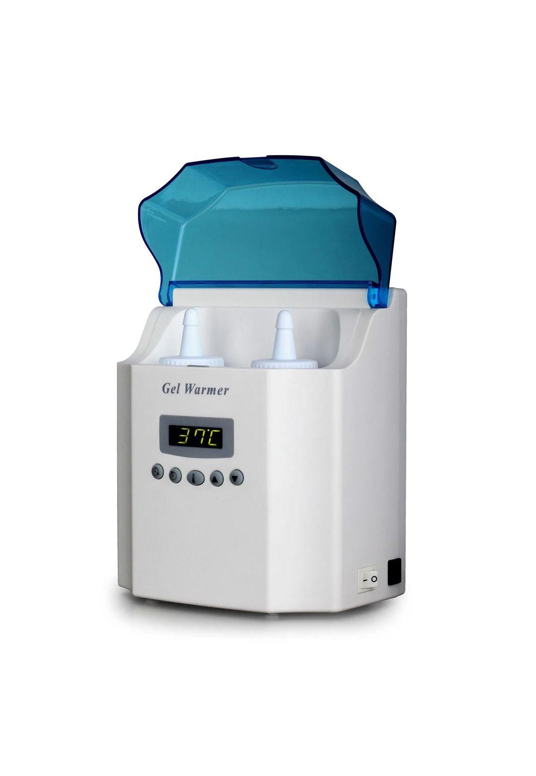 Calentador de gel conductor Ultrasonico MLST2-1