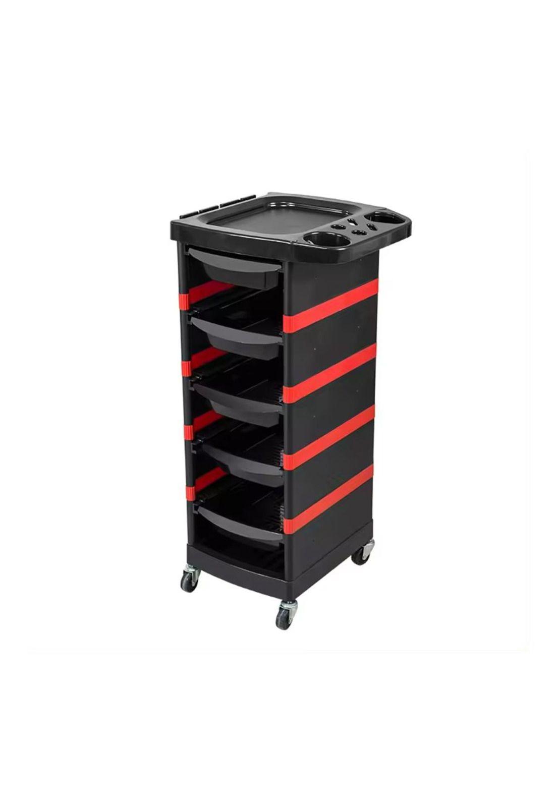 Carro Ayudante Peluquería Barbería Prestige-0