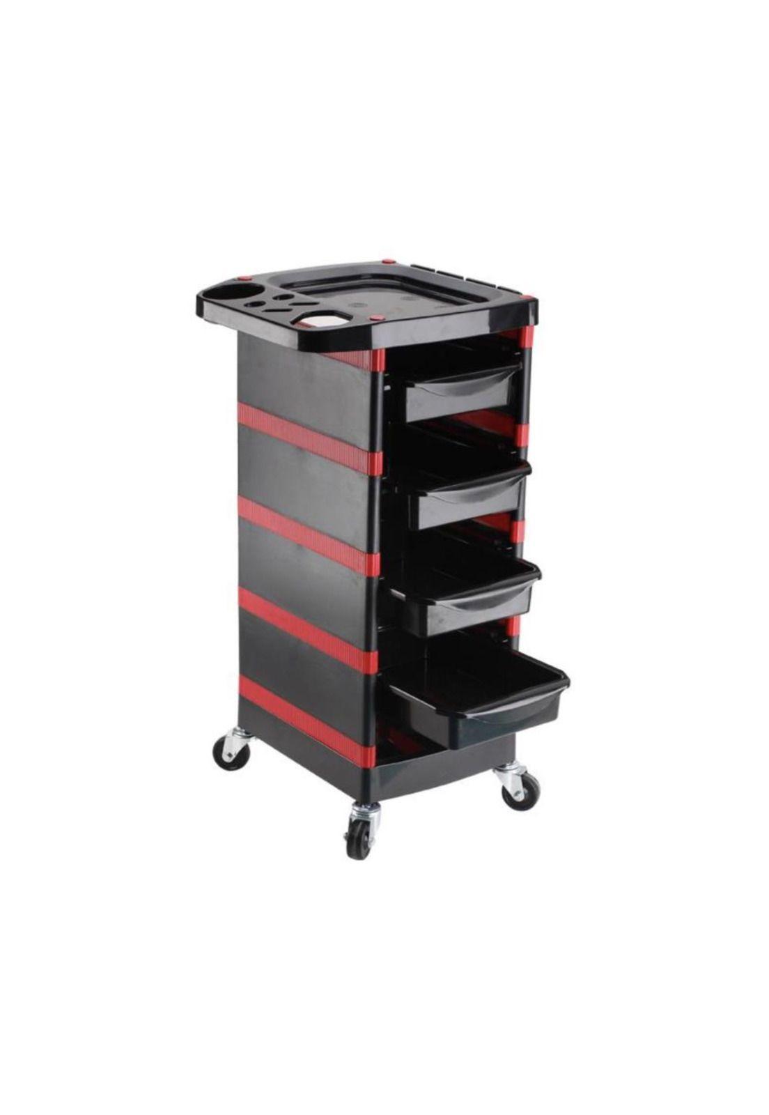 Carro Ayudante Peluquería Barbería Prestige-2