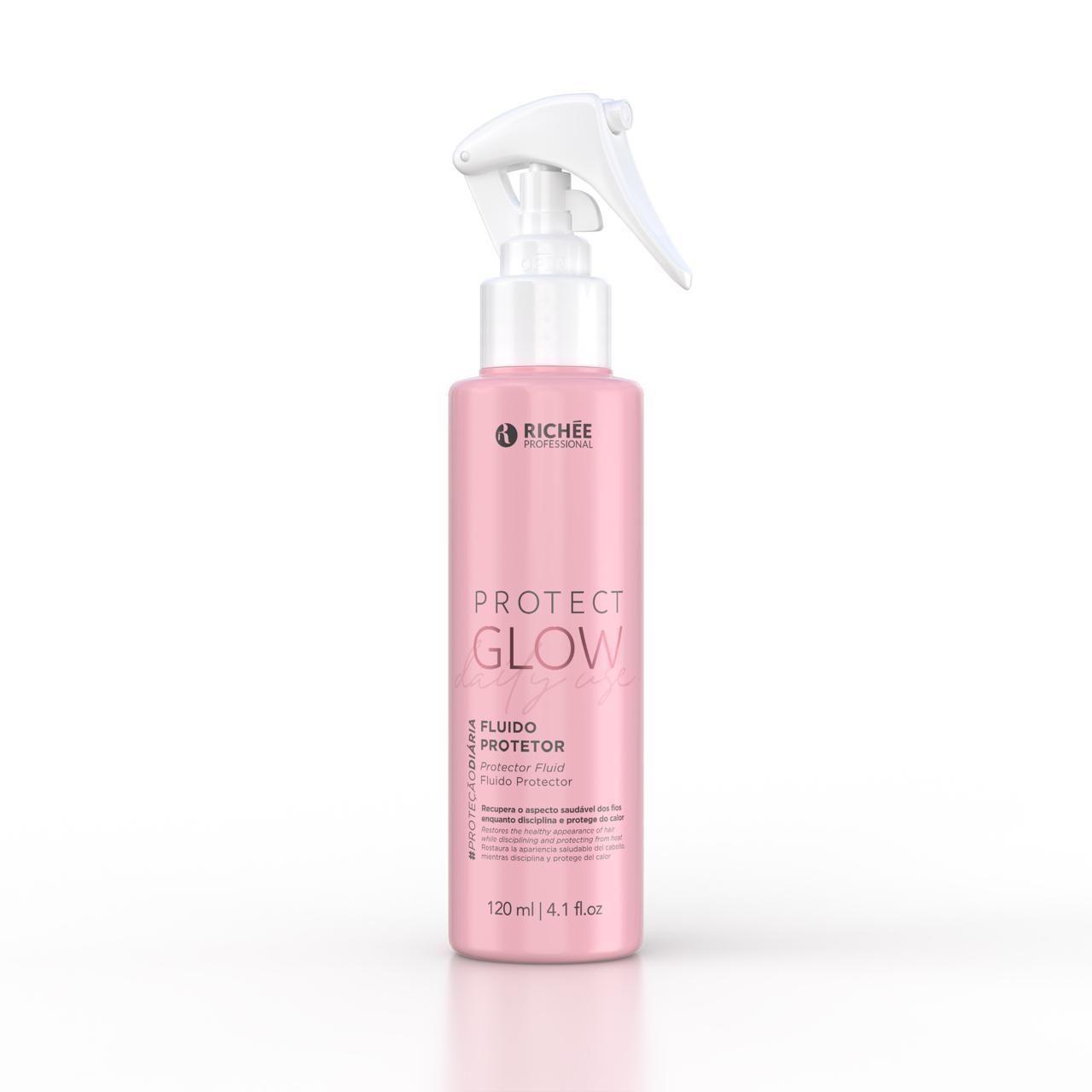 PROTECTOR TERMICO PROTECT GLOW 120ML -0