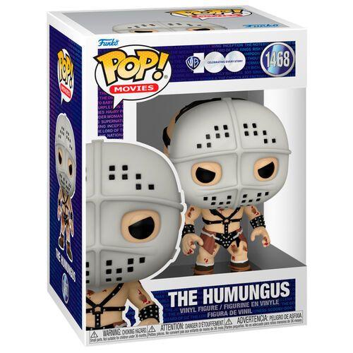 Funko Pop! Mad Max - The Humungus-0